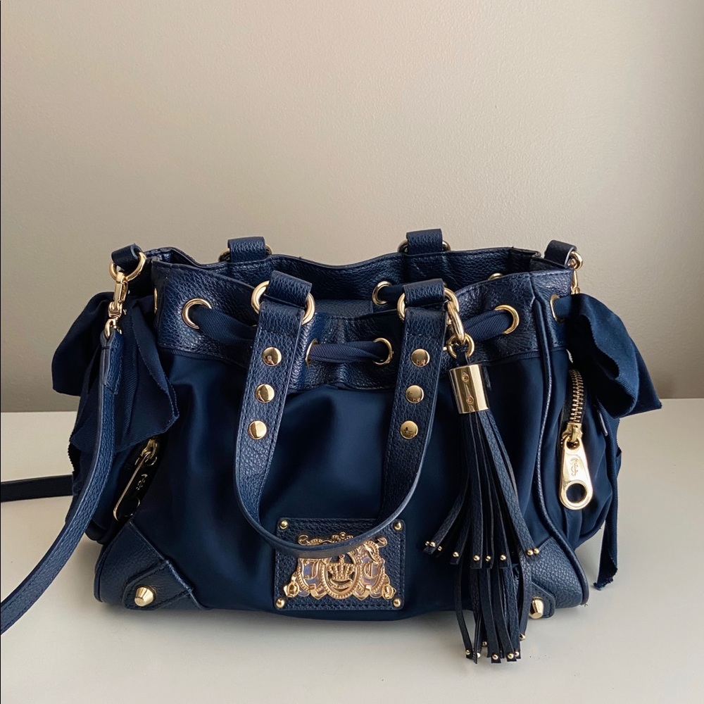 Juicy Couture Daydreamer Bag